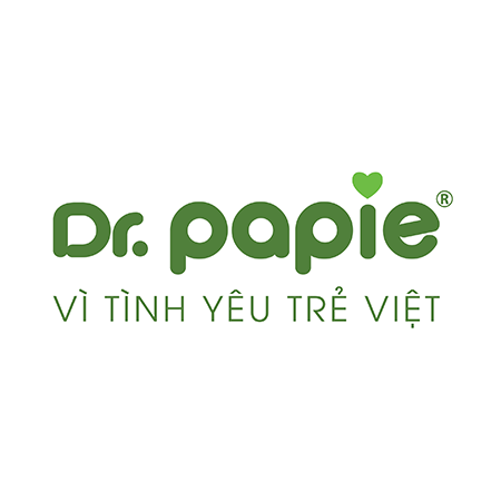 Nhãn hàng Dr. Papie