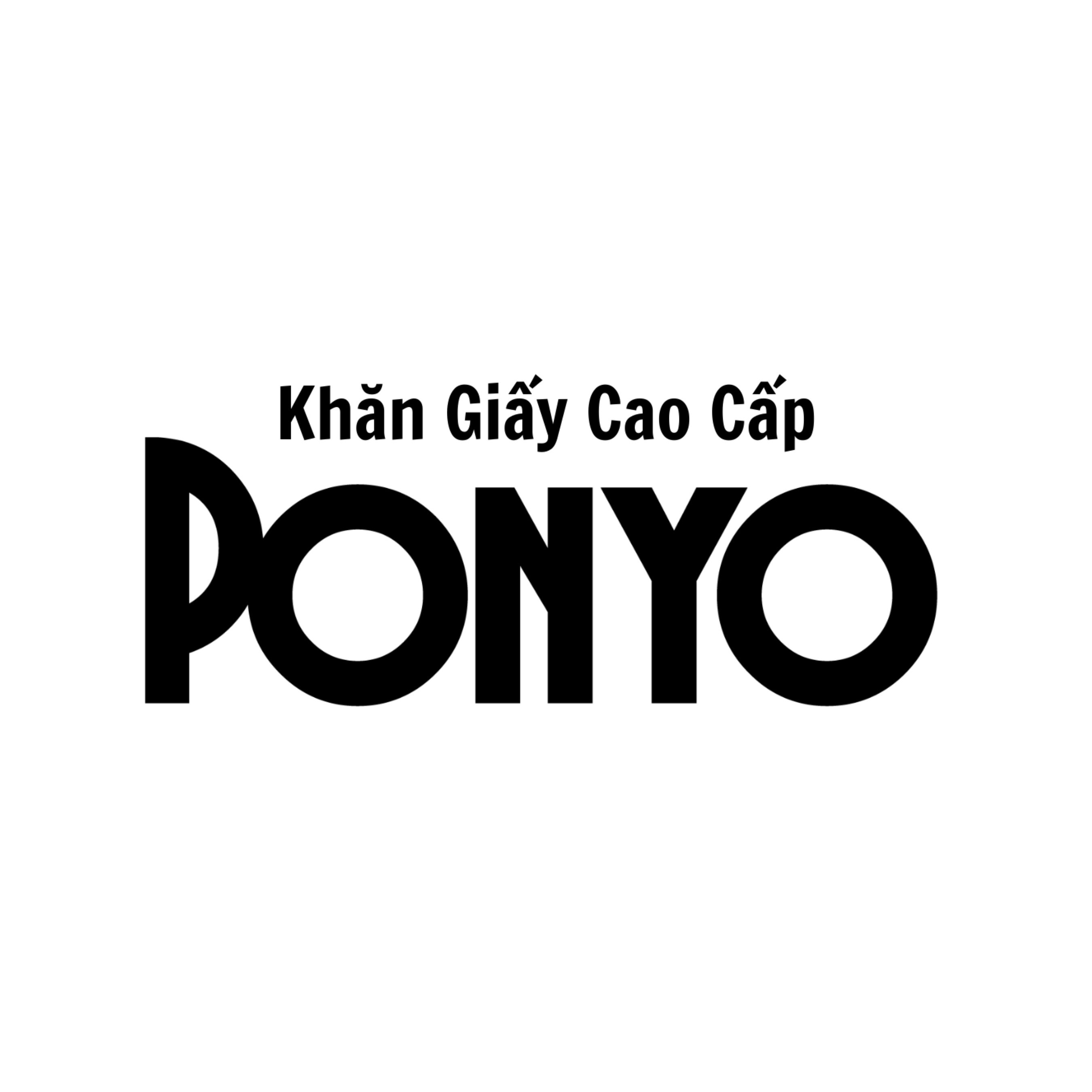 Nhãn hàng Ponyo