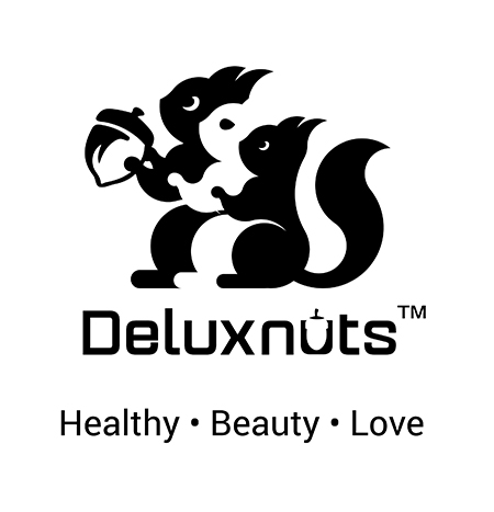 Nhãn hàng Deluxnuts